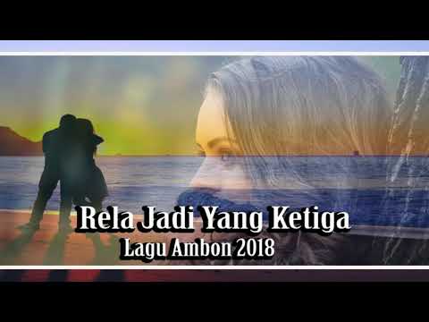 Rela Jadi Orang Ketiga