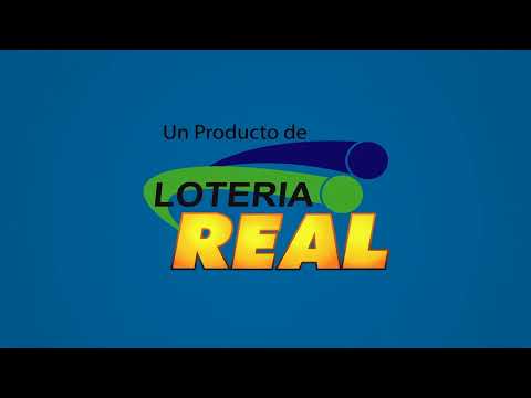 Sorteo Lotería Real 6-4-2022