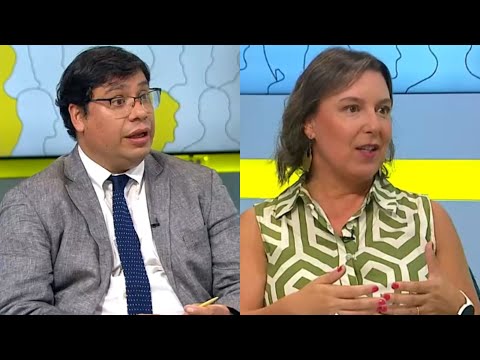 Ricardo Mena y María Jaraquemada: El impacto de la corrupción | Democracia