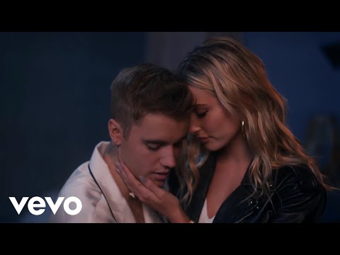 Justin Bieber - Forever (feat. Post Malone & Clever) [Music Video]