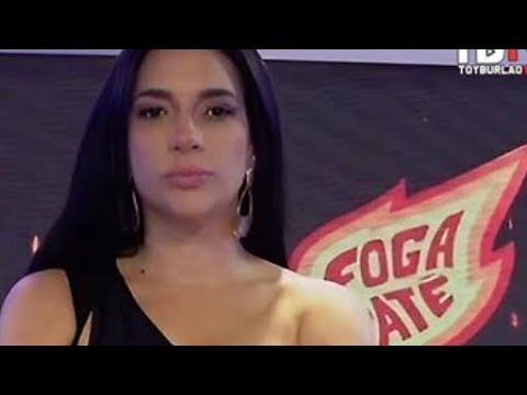 Amelia Alcántara Fogarate radio es mejor que sin filtros radio Sandra Berrocal Yulai piña Candy Flow