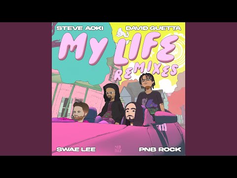 My Life (Gammer Remix)