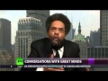 Conversations w/Great Minds P1 - Dr. Cornel West - Morally corrupt Liberals