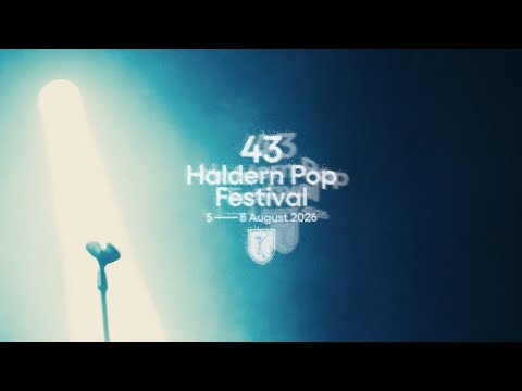Haldern Pop Festival, Rees