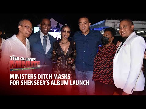 THE GLEANER MINUTE: Businessman gets bail | Shenseea's album launch | Reopen entertainment