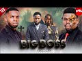 BIG BOSS  EP 46