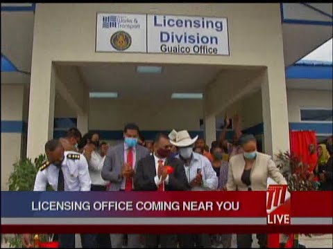 Licensing Services To Come Closer To You