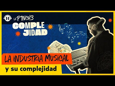 ¿Por qué el pop en español de los 80 y 90 es vigente en nuevas generaciones? | La P1nch3 Complejidad