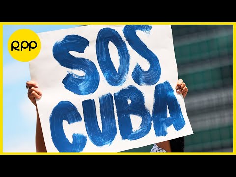 Exiliado cubano en Perú: Por ley, Cuba le tiene prohibido a sus ciudadanos crear empresas