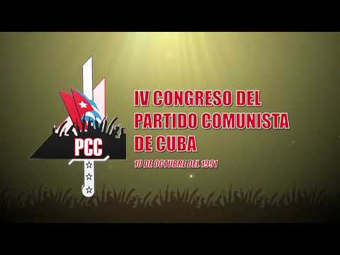 La Historia del Partido Comunista de Cuba - Conquistando un Sueño (Capítulo 6)