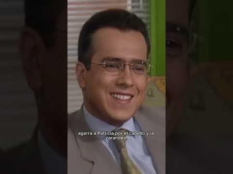 ¿Jorge Enrique Abello se arrepiente de una escena de 'Betty La Fea'?