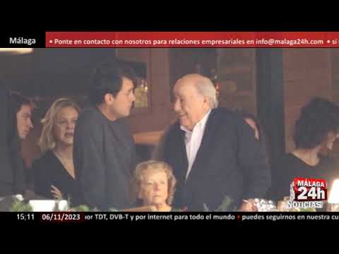 Noticia - Amancio Ortega, la persona más rica de España