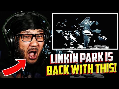 Hip-Hop Fan REACTS To Linkin Park - IGYEIH