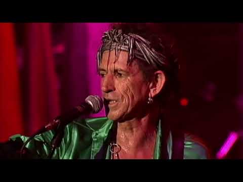 The Rolling Stones - You Dont Have To Mean It (Live At The Wiltern)