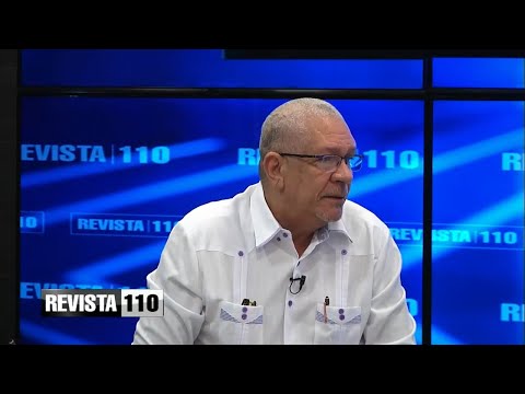 Cristino del Castillo Alerta sobre Amenazas Externas y la Necesidad de Preservar la Estabilidad