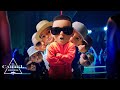 Daddy Yankee - Que Tire Pa' 'Lante (Video Oficial)