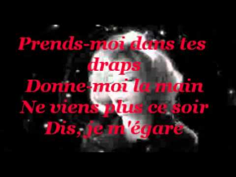 point de suture-mylène farmer (+paroles)