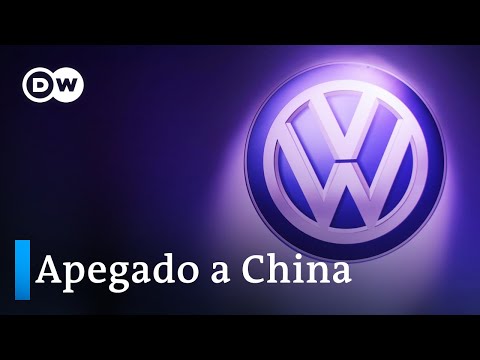 VW se resiste a las presiones para abandonar la provincia china de Xinjiang