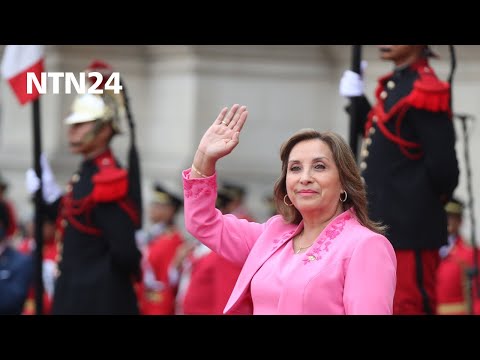 Presidenta de Perú es el personaje negativo del año con solo 9% de aprobación, según encuesta