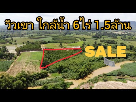 ขายที่ดินปราจีนบุรี-สวนยูคา-6ไ ขายที่ดินปราจีนบุรี-สวนยูคา-6ไ