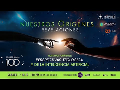 NOR 5 - Perspectivas Teológica y de la Inteligencia Artificial