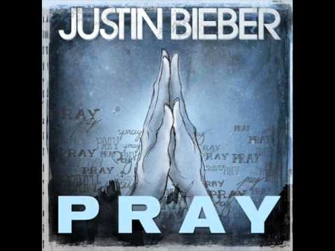 Justin Bieber - Pray (HQ)