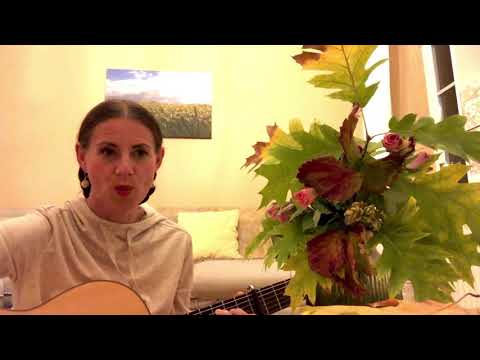 Wind, Wind, Wind, Wind- fröhlicher Gesell (bekanntes Herbstlied)