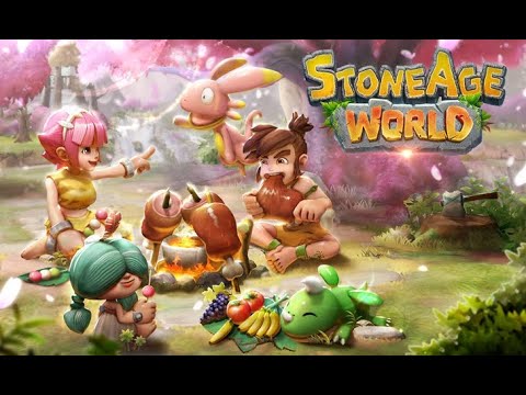 รีวิวเกมTheSeries-StoneAg