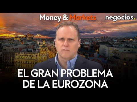 La trampa del riesgo oculto: Daniel Lacalle alerta sobre el gran problema de deuda de la Eurozona
