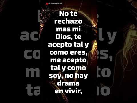 No te rechazo mas mi Dios ??  #dios #fe #jesus #jesucristo #jesusteama