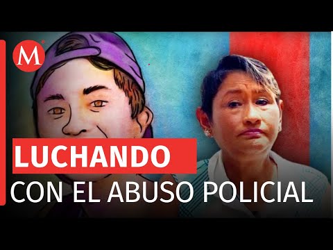 Familiares de José Eduardo Ravelo crean fundación 'Jere'; ayudan en casos de abuso policial