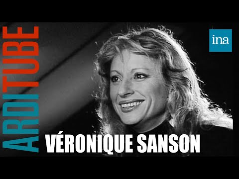 Fidélité, argent… Véronique Sanson répond sans filtre à Thierry Ardisson | INA Arditube