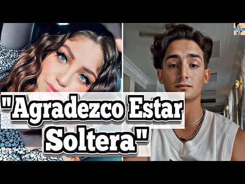 Karol Sevilla Revela Estar Agradecida De Estar Soltera