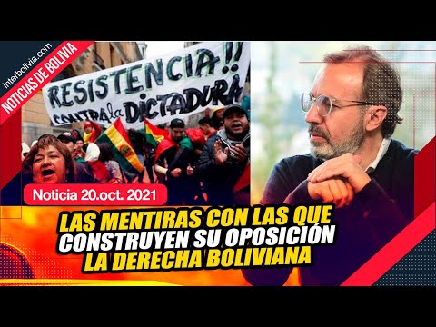 ? JORGE RICHTER: La abrogación y ofensiva a la Ley 1407 de la derecha Boliviana ?