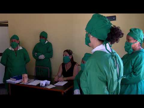 Cienfuegos: Consejo de Defensa Provincial alerta ante casos de COVID-19