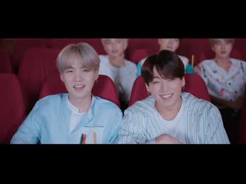 BTS (방탄소년단) 'Inner Child' Official MV