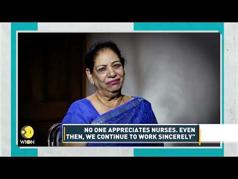 🌎WION Wideangle | Why are nurses underpaid & undervalued? | Promo