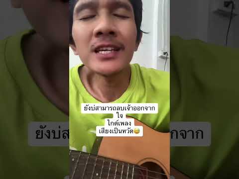 ไกด์เพลงยังบ่สามารถลบเจ้าออก