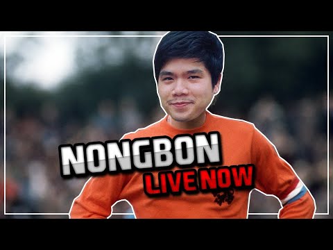 NOngBoNLiveStreamลงแข่ง2-2