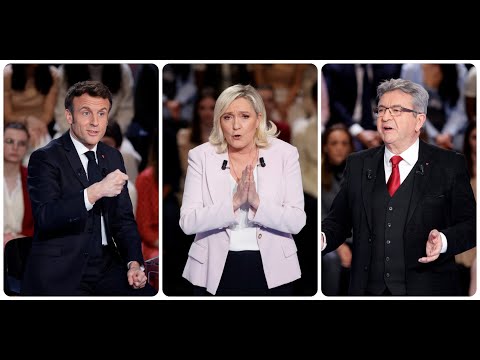 Antilepénisme primaire ou calcul tactique ? Macron préfère-t-il la NUPES comme opposition ?