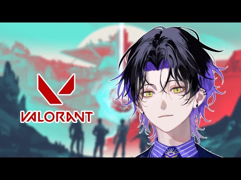 【Valorant】ば、ばろらんと【麻倉シノ / ネオポルテ】