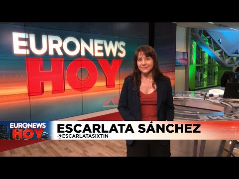 Euronews Hoy | Las noticias del miércoles 16 de diciembre de 2020