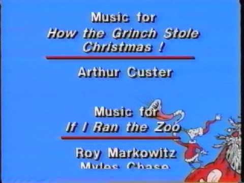 download youtube to mp3 closing to how the grinch stole christmasif i ran the zoo 1992 vhs - How The Grinch Stole Christmas Youtube download youtube to mp3 closing to how the grinch stole christmasif i ran the zoo 1992 vhs - How The Grinch Stole Christmas Youtube