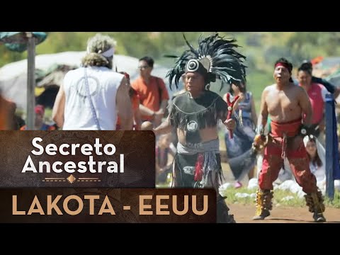 Secreto Ancestral - Capítulo 12 | Lakota: La celebración de la Ceremonia del Solsticio