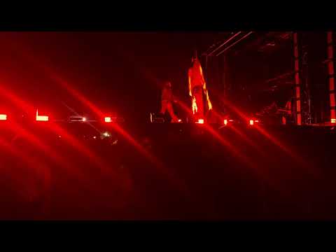Yeat & Don Toliver - 2TONE LIVE at Summer Smash 2025