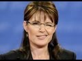 Why can't we be more like Sarah Palin?