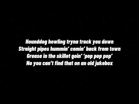 HARDY - Favorite Country Song (Lyrics)