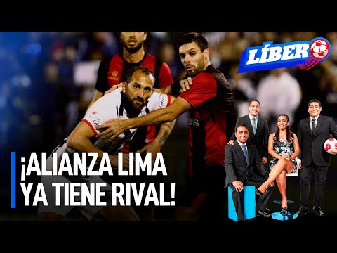 ¡Alianza Lima ya tiene rival!: Melgar venció a Cristal y jugará la final de la Liga 1 | Líbero