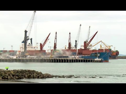 Gobierno confirmó que el ferry entre El Salvador y Costa Rica entrará en operación este viernes