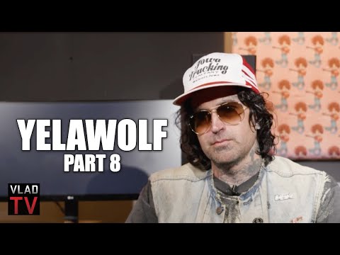 Yelawolf on His Biggest Album Love Story, Collab EP with Ed Sheeran (Part 8)